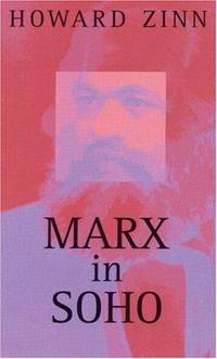 image of Marx in Soho : A Play on History