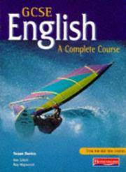 English: A Complete Course