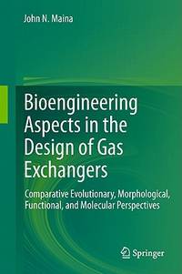 Bioengineering Aspects in the Design of Gas Exchangers.