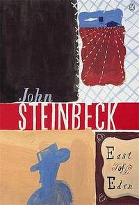 East of Eden de John Steinbeck - 2000