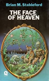 image of The Face of Heaven: The Realms of Tartarus Volume One