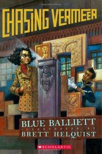 CHASING VERMEER