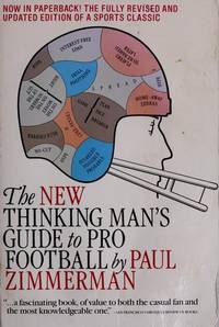 The New Thinking Man's Guide to Pro Football