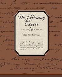 image of The Efficiency Expert