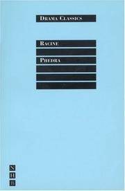 image of Phaedra (Drama Classics)