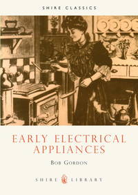 Early Electrical Appliances