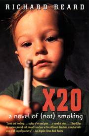 X20 : A Novel of Not Smoking