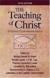 The Teaching Of Christ