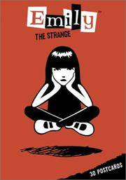 EMILY THE STRANGE