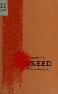 Greed