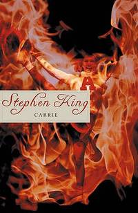 Carrie (ISBN: 9780340920947)