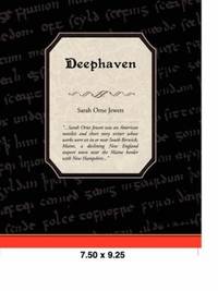 cover of Deephaven