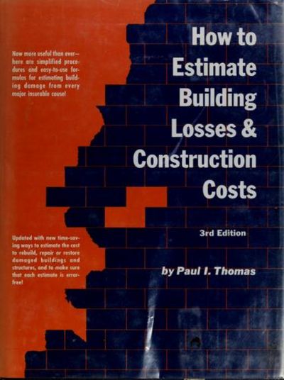 How to estimate building losses and construction costs