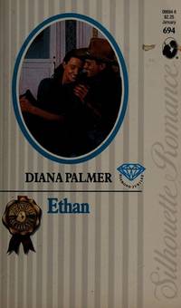 ETHAN by PALMER, DIANA - 1989-12-01