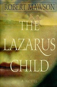 cover of The Lazarus Child