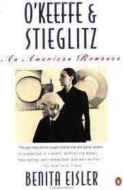 O'Keeffe and Stieglitz: An American Romance