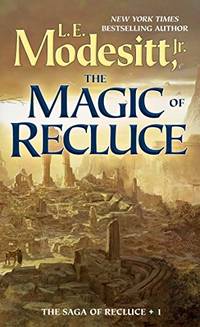 Magic of Recluce - Recluse Saga vol. 1