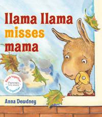 Llama Llama Misses Mama: Read Together Edition (Read Together, Be Together) by Dewdney, Anna