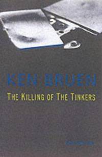 image of The Killing of the Tinkers (Brandon Originals)