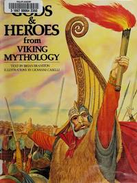 Gods and Heroes from Viking Mythology