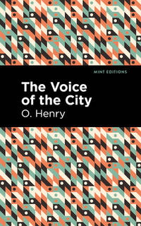 The Voice Of the City