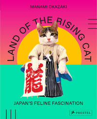 Land of the Rising Cat: Japan's Feline Fascination