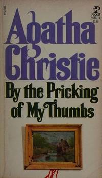 By the Pricking of My Thumbs by Christie, Agatha