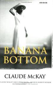 cover of Banana Bottom