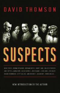 Suspects