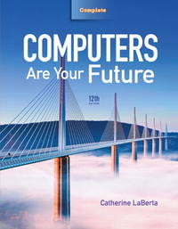 Computers Are Your Future, Complete