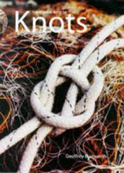 The Hamlyn Book of Knots by Budworth, Geoffrey