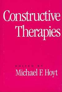 Constructive Therapies