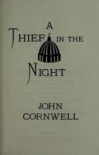 A Thief in the Night: The Mysterious Death of Pope John Paul I