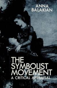 cover of Symbolist Movement : A Critical Appraisal