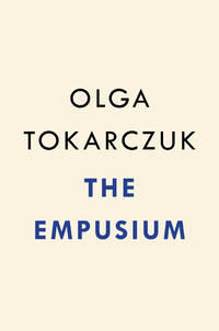 The Empusium: A Health Resort Horror Story