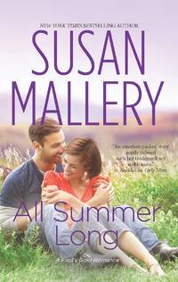 All Summer Long (Fool's Gold, Book 9)