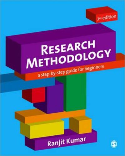 Research Methodology A Step-by-Step Guide for Beginners