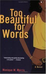 image of Too Beautiful for Words