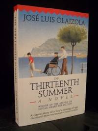 The Thirteenth Summer 