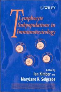 T Lymphocyte Subpopulations in Immunotox