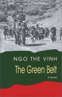 THE GREEN BELT : A Novel
