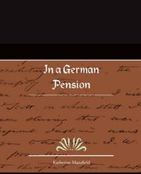 image of In a German Pension