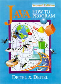 Java : How to Program