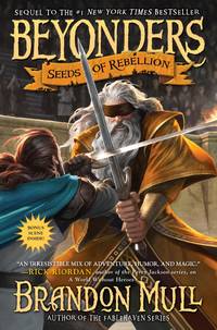 Seeds of Rebellion (Beyonders)