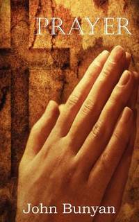Prayer (ISBN: 9781612035949)