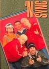 N Sync (Galaxy of Superstars)