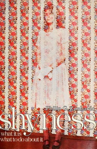 Shyness, what it is , what to do about it