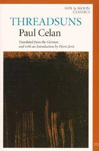 Threadsuns (German and English Edition)