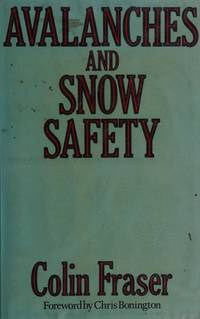 Avalanches and snow safety