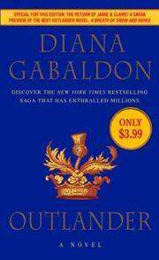 image of Outlander